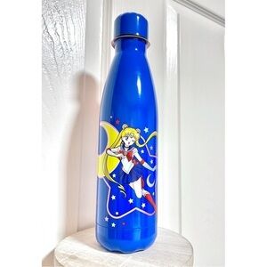 Sailor Moon | Usagi Tsukino Stainless Steel Water Bottle | 17oz